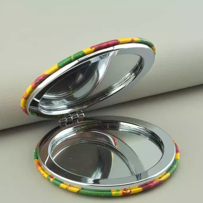 🏷️️ Дзеркальце міні 60х60 мм ss_55376