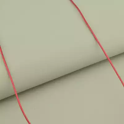 🏷️️ Шнурок Вощений (50 см) 1,5 мм. F-102621