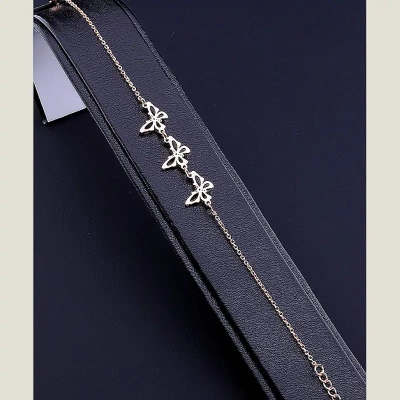 Браслет Stainless Steel 18 см