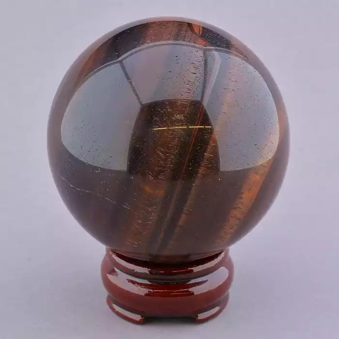 🏷️️ Куля Биче око 79x79 мм. ss_88343