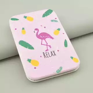 Дзеркальце міні 95х60 мм