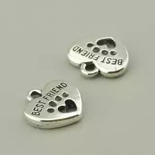 Вставка метал 15х15 мм