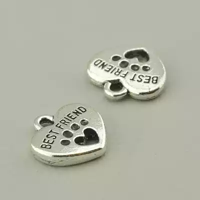 Вставка метал 15х15 мм