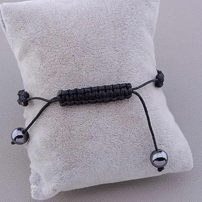 🏷️️ Браслет Шамбала полімерна глина 18 см ss_79591