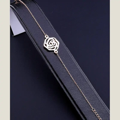 Браслет Stainless Steel 18 см