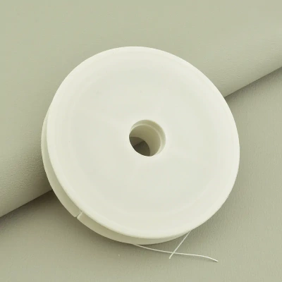 Струна метал (0,38 мм, білий, 30 метрів)