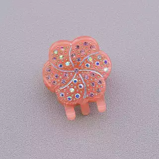 Краб Fashion Сrystal