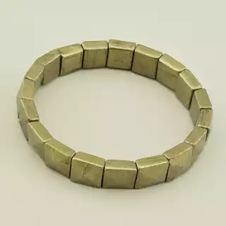 Браслет на резинці Піріт 19.5 см