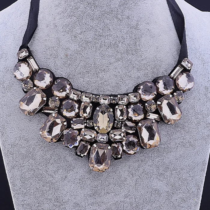 🏷️️ Підвіска Сrystal 43 см FJ ss_37461