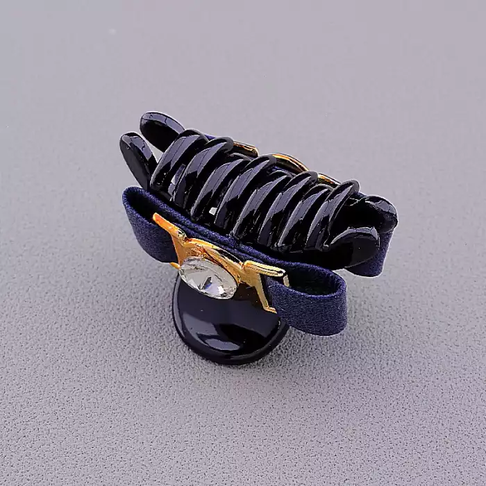 🏷️️ Краб Fashion пластик ss_51393