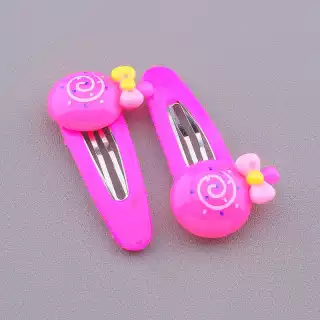 невидимки пластик