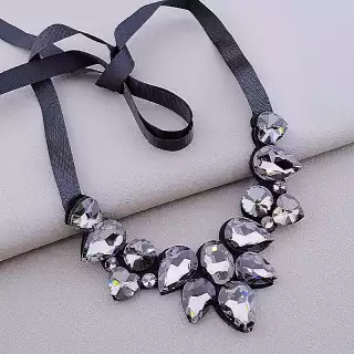 Підвіска FJ Фіаніт 60 см