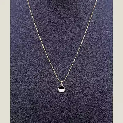 🏷️️ Підвіска Xuping (позолота 18к) F-75427