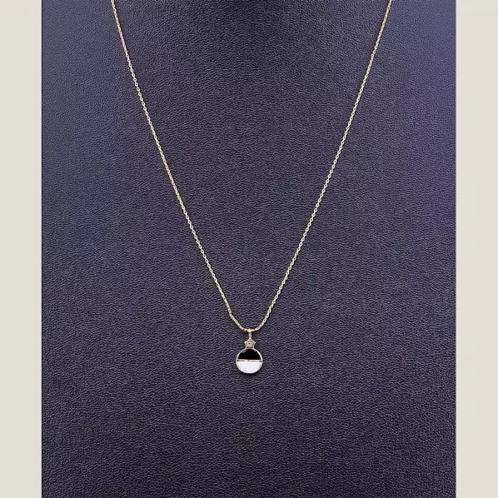 🏷️️ Підвіска Xuping (позолота 18к) ss_75427