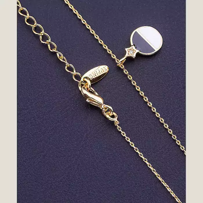 🏷️️ Підвіска Xuping (позолота 18к) ss_75427