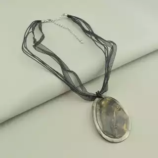 Підвіска Перламутр 42 см.