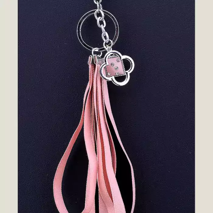 🏷️️ Брелок Flora Secret тканина ss_41538