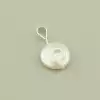 🏷️️ Кулон Перли (cрібло 925 проба) F-102111