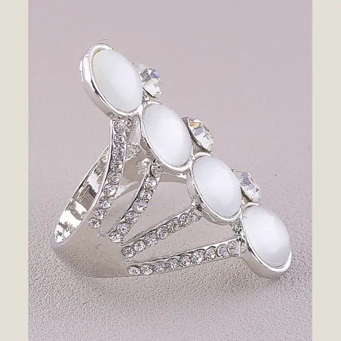 🏷️️ Перстень Сrystal ss_42962