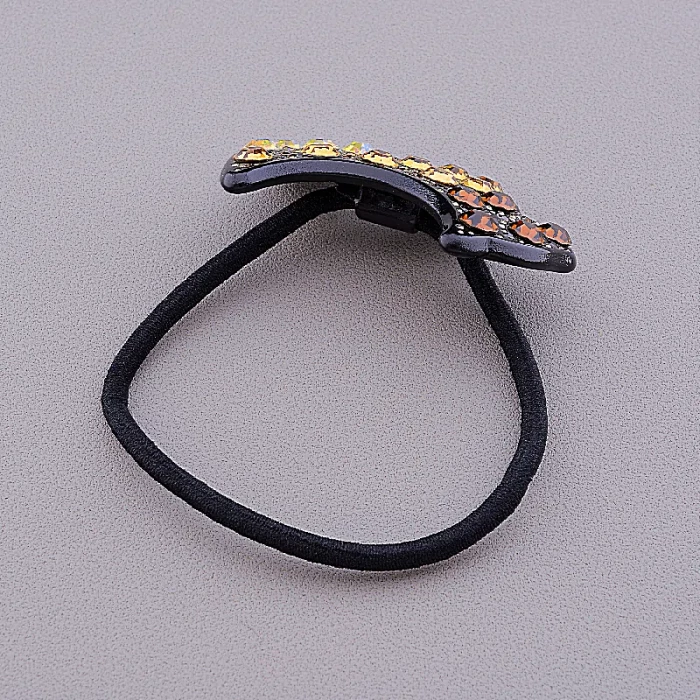 🏷️️ Резинка для волосся Fashion Сrystal ss_79175