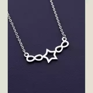 Підвіска Stainless Steel 40 см