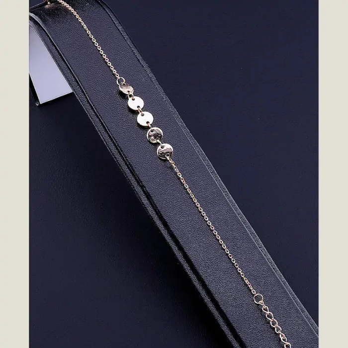 Браслет Stainless Steel 18 см ss_57851 ss_57851