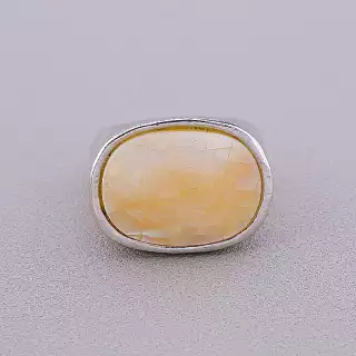 Перстень Перламутр