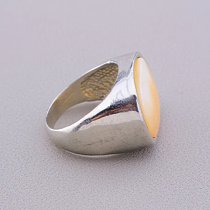 🏷️️ Перстень Перламутр ss_80533