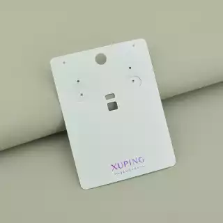 Планшетка Картон 80x60 мм.