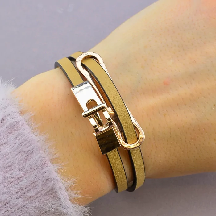 🏷️️ Браслет FJ ss_12704