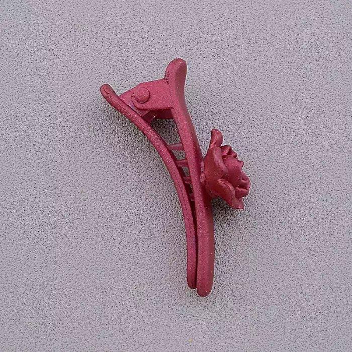 🏷️️ Шпилька Fashion пластик ss_51394