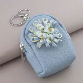 Брелок Сумочка екошкіра