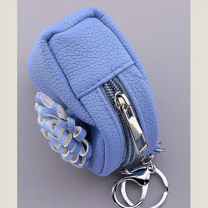 🏷️️ Брелок Сумочка екошкіра ss_35459
