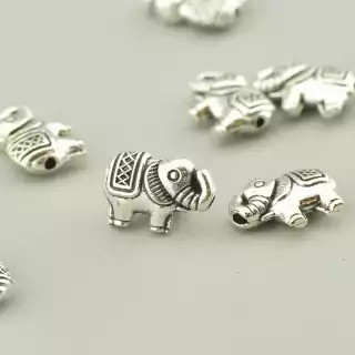 Вставка метал 12x8x3 мм