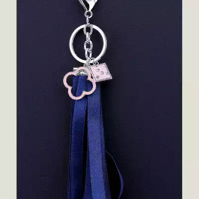 🏷️️ Брелок Flora Secret тканина F-41539