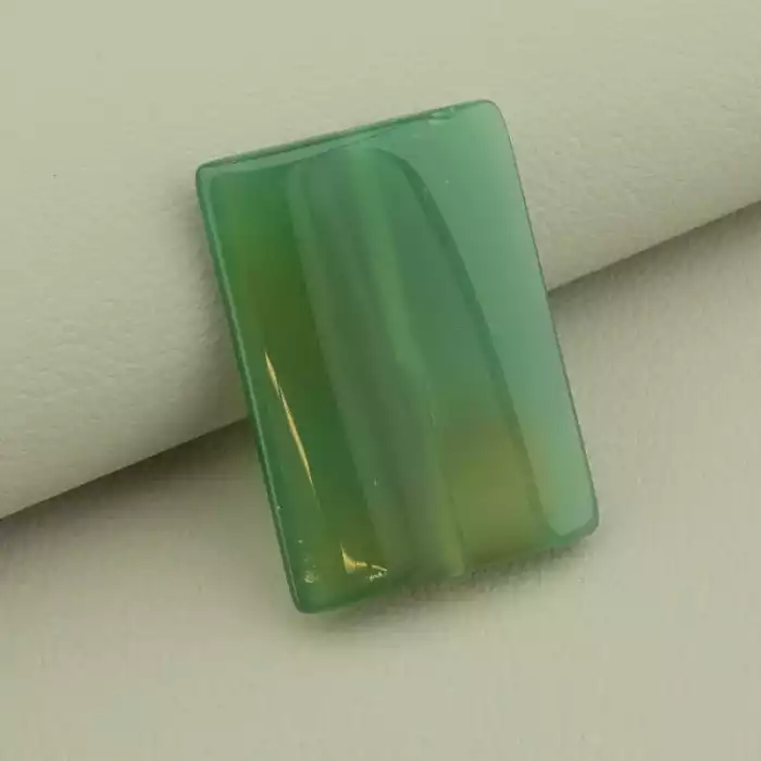 🏷️️ Вставка Агат 35x25мм. ss_102012