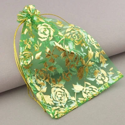 Мішечок Органза 160х111 мм.