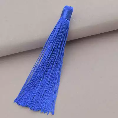 Пензлик шовк 120х10 мм.