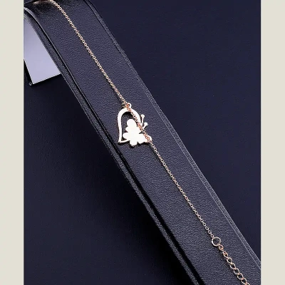 Браслет Stainless Steel 17 см