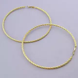 Сережки французька застібка Fashion