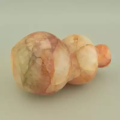 🏷️️ Зразок Сердолік 100x63 513,2 г. F-98125