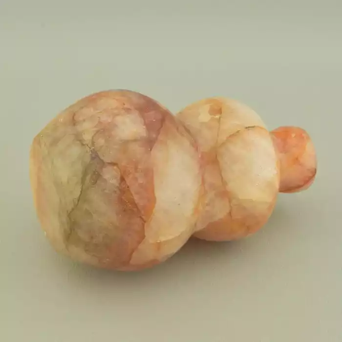 🏷️️ Зразок Сердолік 100x63 513,2 г. ss_98125