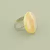 🏷️️ Перстень Перламутр F-99228