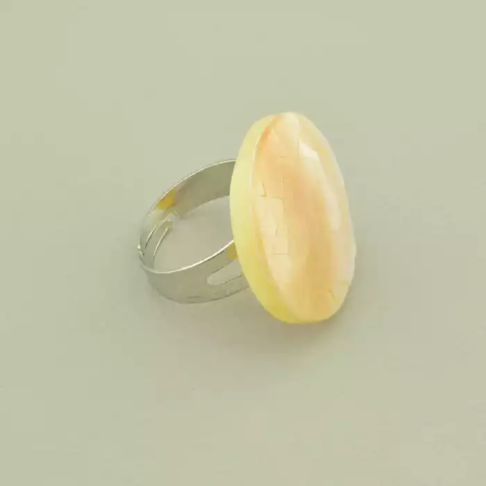 🏷️️ Перстень Перламутр ss_99228