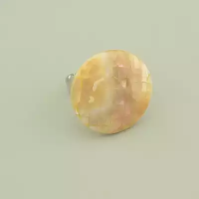 🏷️️ Перстень Перламутр F-99228