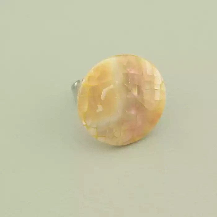 🏷️️ Перстень Перламутр ss_99228