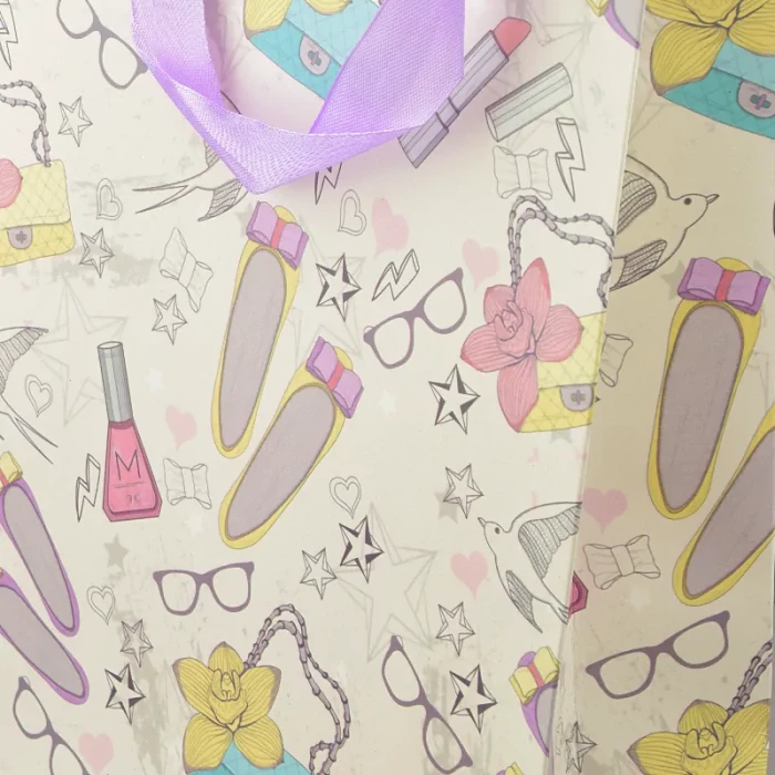 🏷️️ Пакет картон 230х170 мм ss_61758