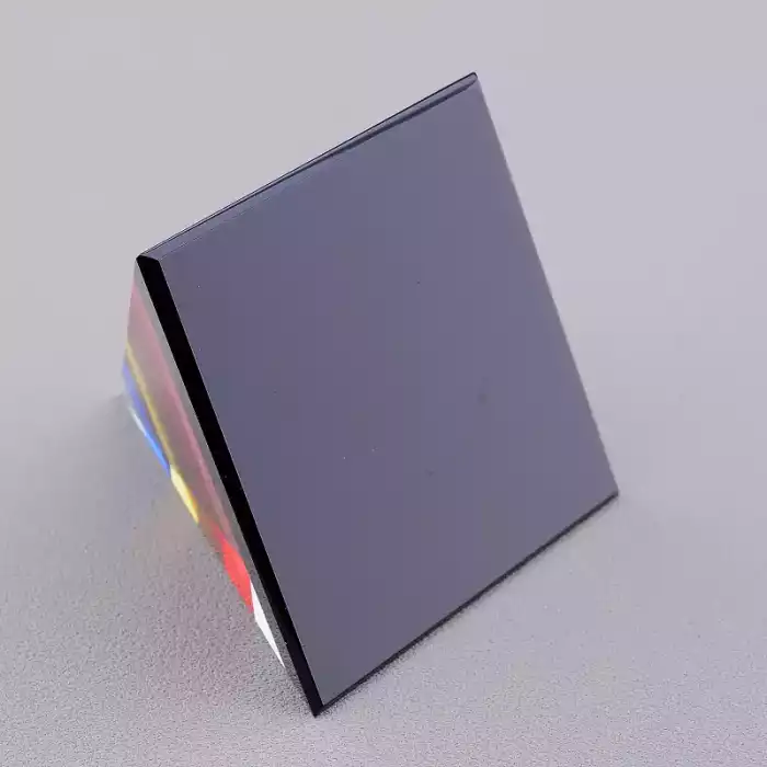 🏷️️ Піраміда Сrystal 50х45 мм ss_13798