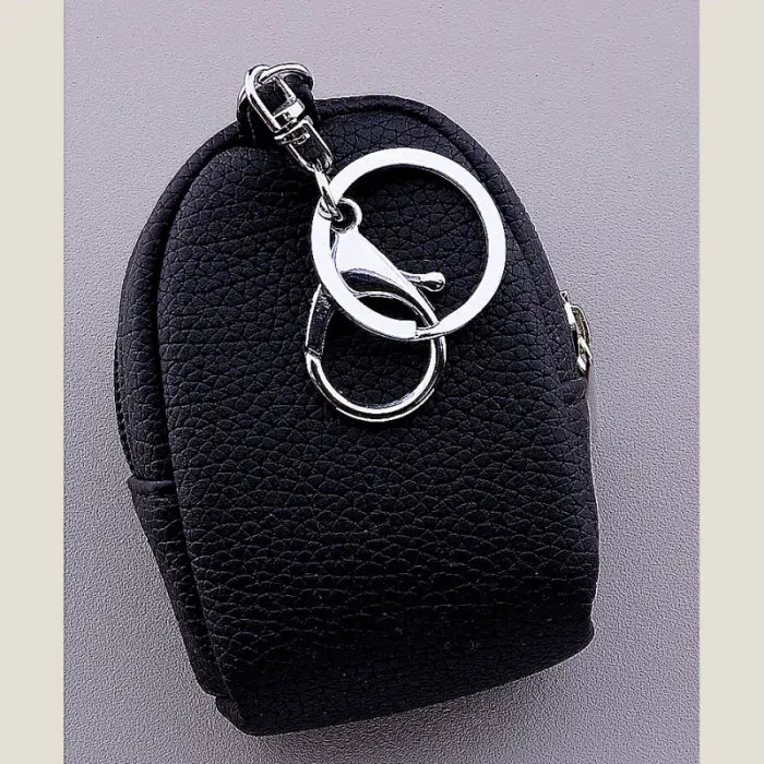🏷️️ Брелок Сумочка екошкіра ss_35460