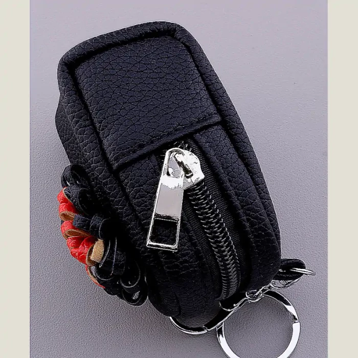 🏷️️ Брелок Сумочка екошкіра ss_35460